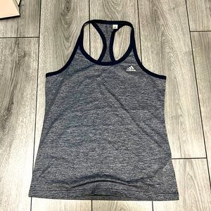Adidas Workout tank